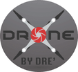 DRONE BY DRE'