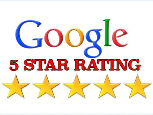 5-Star Google Rated