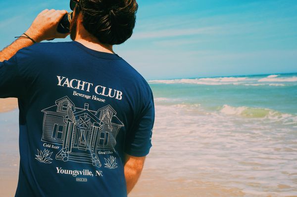 yacht house raleigh