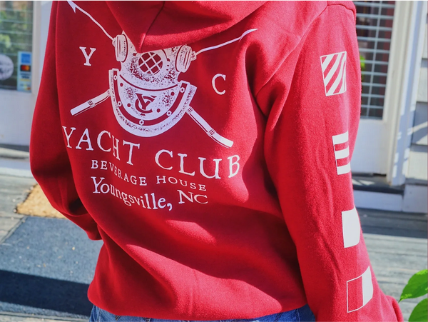 yacht club bar near me