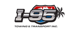 I95 Towing & Transport Inc