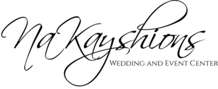 NaKayshions Wedding and Event Center 