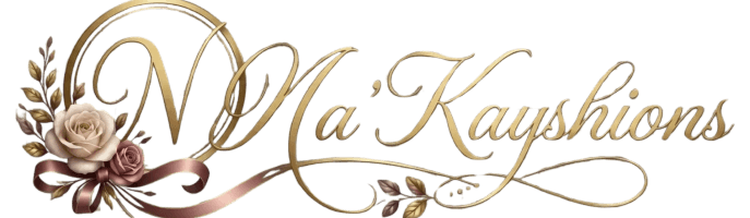 NaKayshions Wedding and Event Center 
