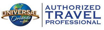 Universal Authorized Travel Professional 