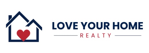 Love Your Home Realty