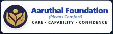 Aaruthal Foundation