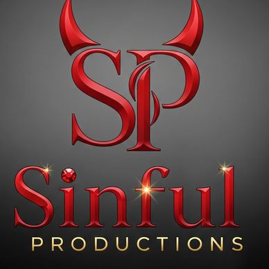 Sinful Productions Logo