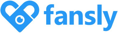 Fansly Logo