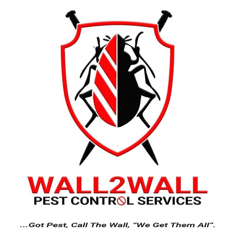 Wall2Wall Pest Control Services logo