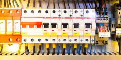 Switchboard Circuit Breakers
