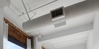 Ductwork