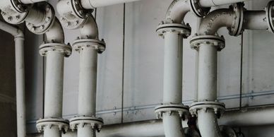 Pipework