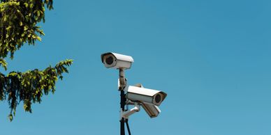 Security Camera