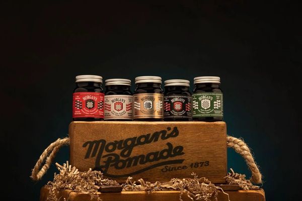 Morgans pomade, morgan’s pomade canada