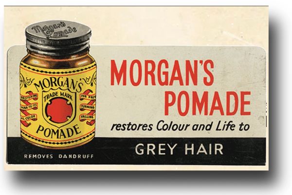 Morgans pomade, morgan’s pomade canada