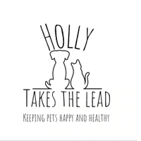 Holly Takes The Lead