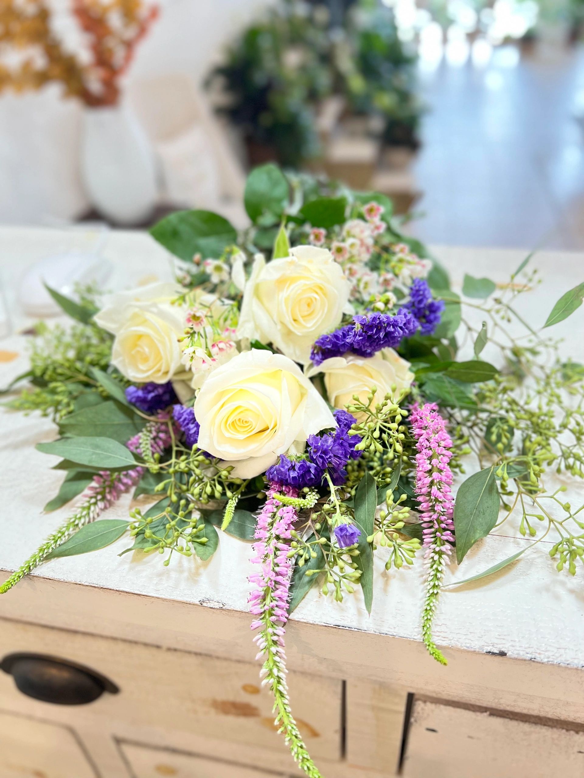 The Mom's Garden Flowers and Gifts, Flowers, Plants