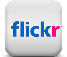 Flickr Logo