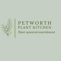          Petworth Plant Kitchen