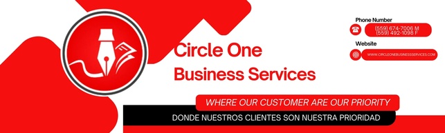  Circle One Business Services