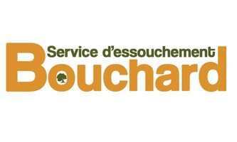 Service d'essouchement Bouchard