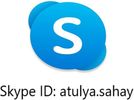 skype