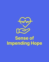 Sense of Impending Hope