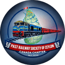 Ceylon Railway Society