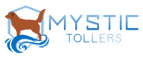 Mystic Tollers logo
