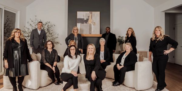The Stephanie Wilson Team. Expert Luxury Real Estate Listing Team. Your Trustworthy choice for selli