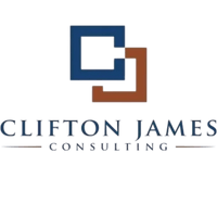 Clifton James Consulting