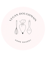 Vegan Doughmain