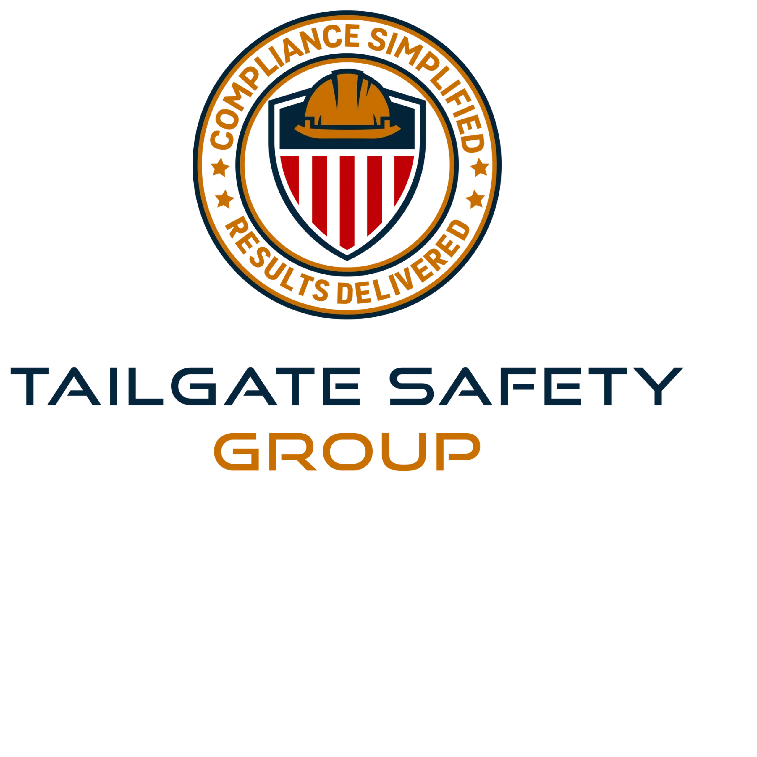 Tailgate Safety Group logo