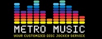 Metro Music NY
