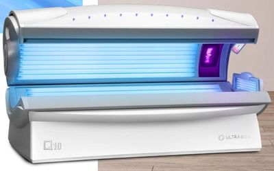 Ultrasun Q10 Magnum Power