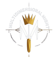 Multidimensional Might