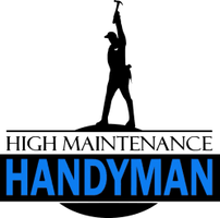 High Maintenance Handyman