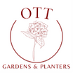 OTT GARDENS
and Plant Nursery