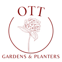 OTT GARDENS
and Plant Nursery