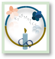cd-kinematics