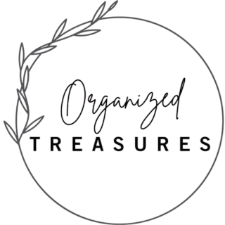 Organized Treasures 