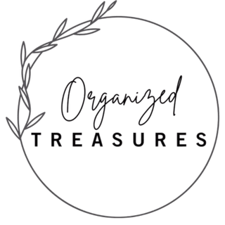 Organized Treasures 