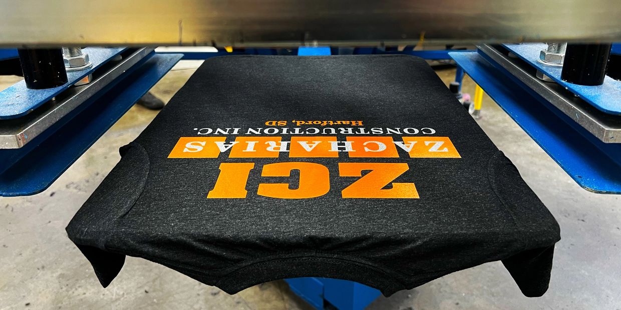 Silk Screen Printing