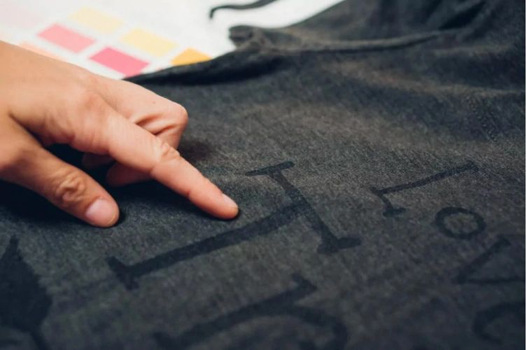 Optimizing Designs for Sioux Falls Screen Printing