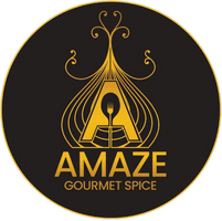 Amaze Gourmet Spice