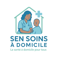 SEN SOINS À DOMICILE