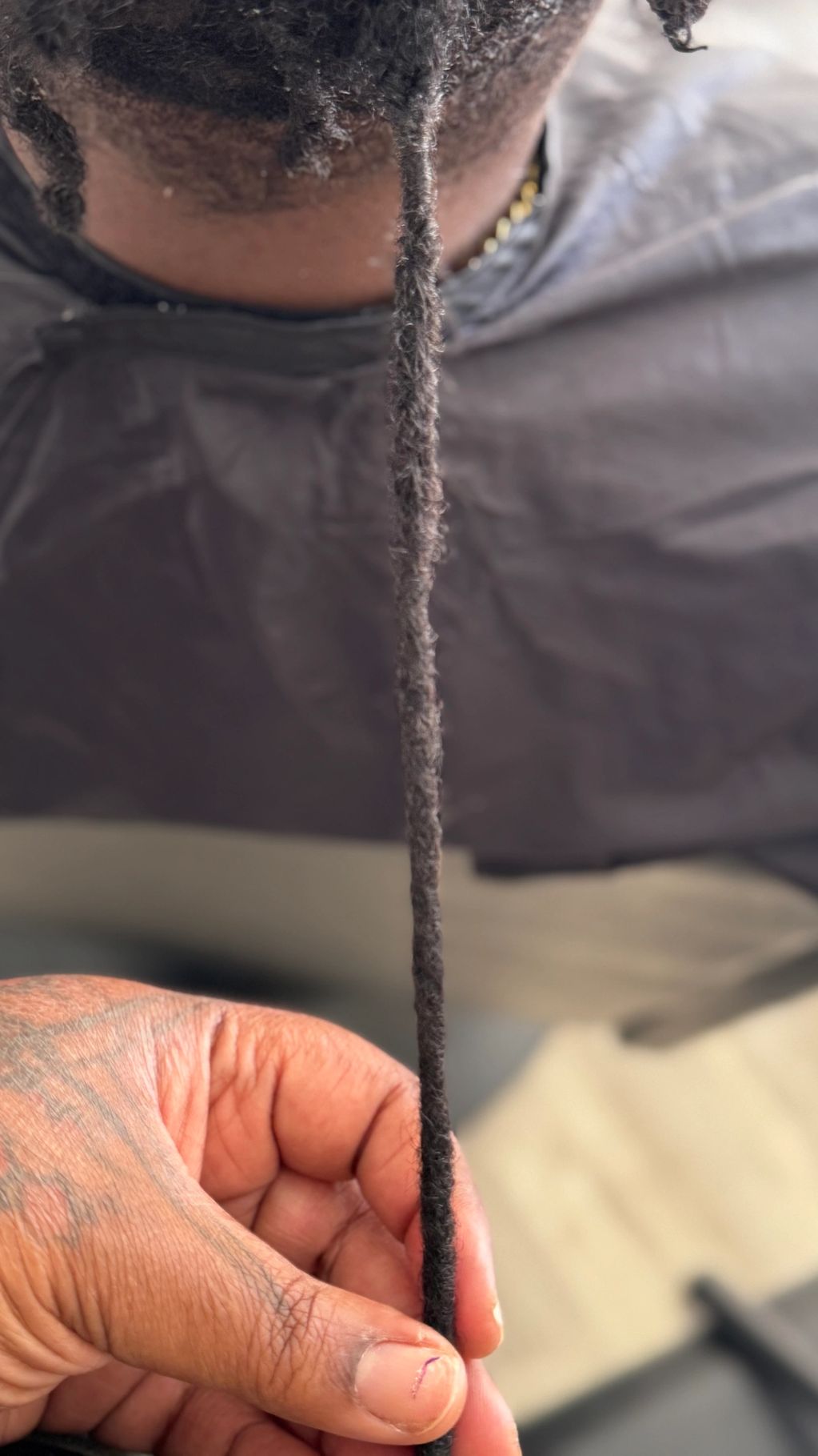 Antenna extensions 