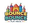 Bounce Bounce Playhouse