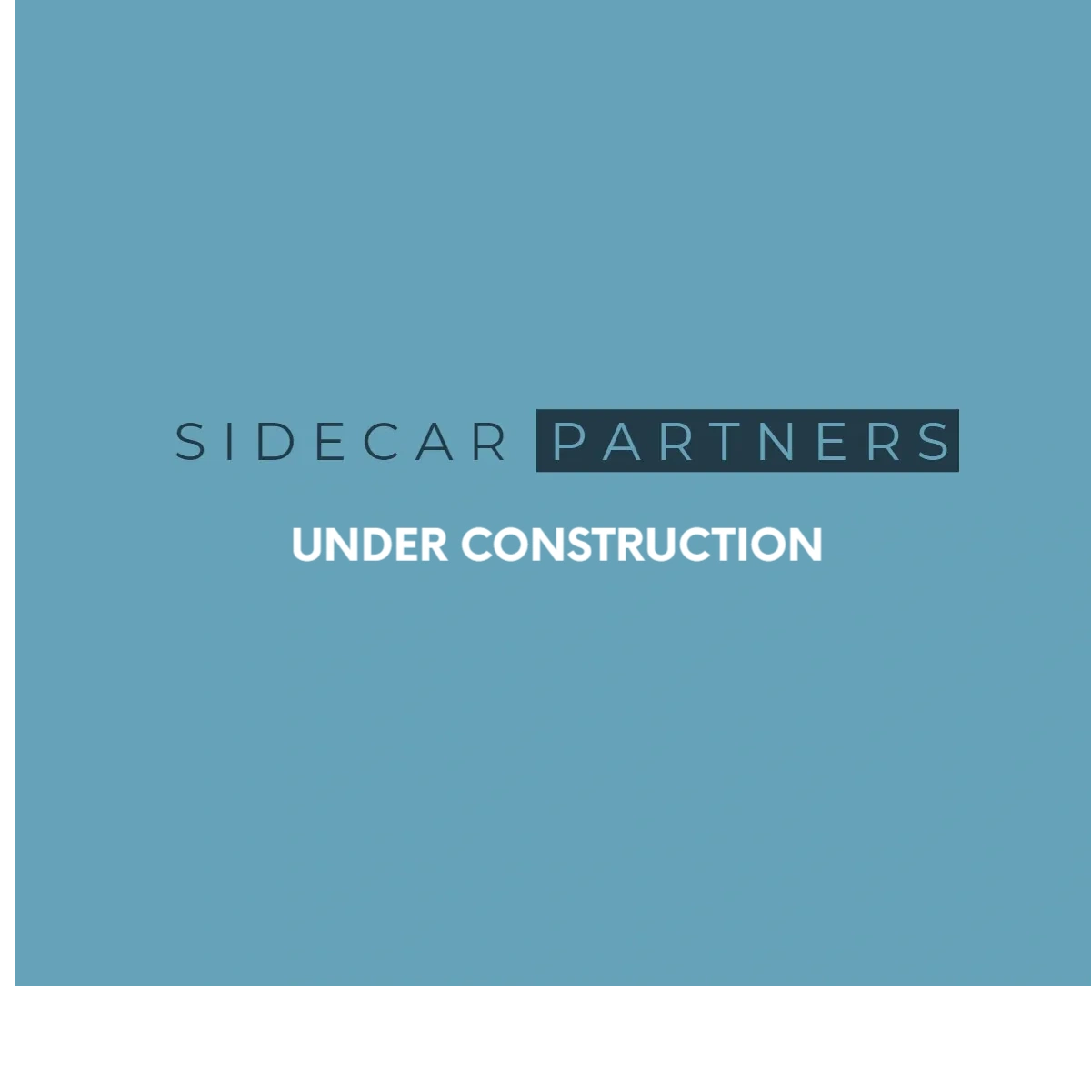 Sidecar Capital Partners