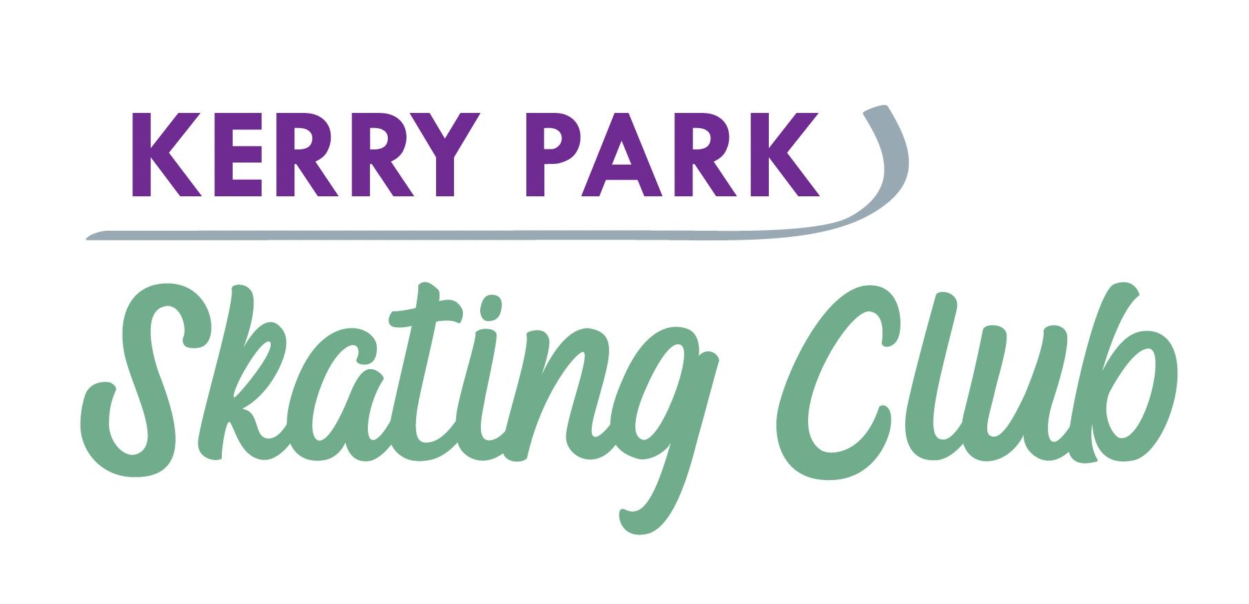Kerry Park Skating Club | Figure Skating Programs logo